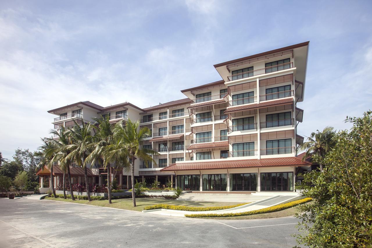 Rk Riverside Resort & Spa Ban Khlong Krang Екстер'єр фото