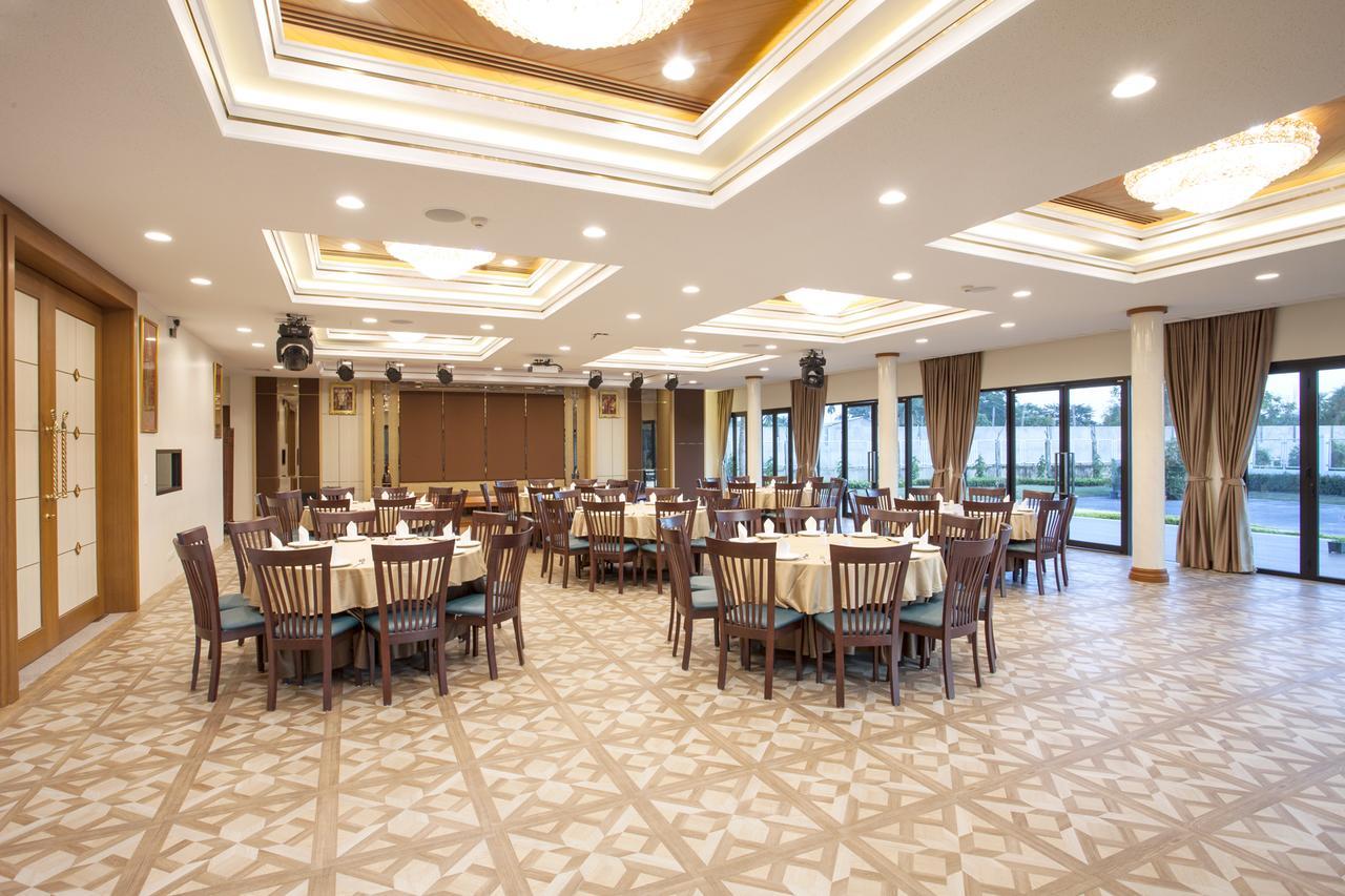 Rk Riverside Resort & Spa Ban Khlong Krang Екстер'єр фото